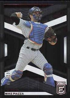 Mike Piazza