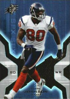 Andre Johnson