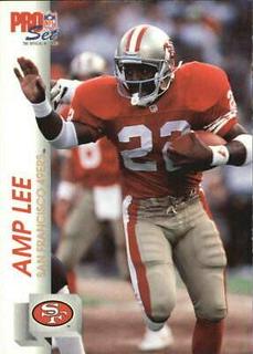Amp Lee