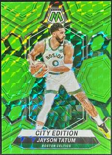 Jayson Tatum