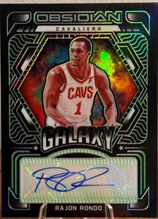 Rajon Rondo