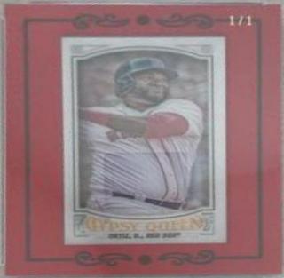 David Ortiz