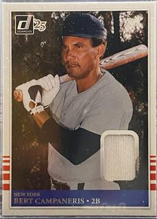 Bert Campaneris