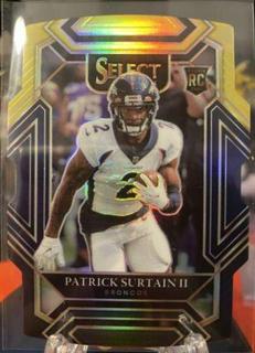 Patrick Surtain II