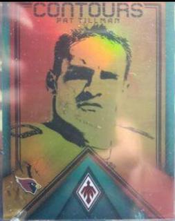 Pat Tillman