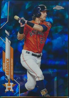 Josh Reddick