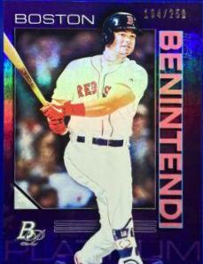 Andrew Benintendi
