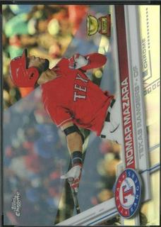 Nomar Mazara