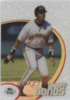 Barry Bonds