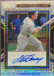 Steve Garvey