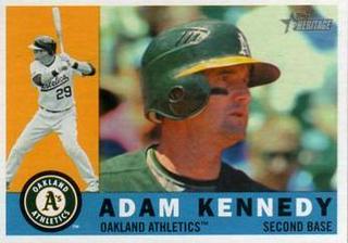 Adam Kennedy