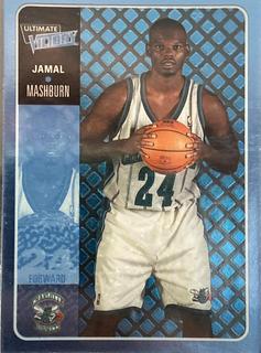 Jamal Mashburn