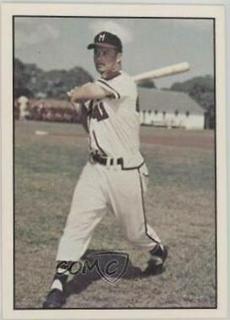 Eddie Mathews