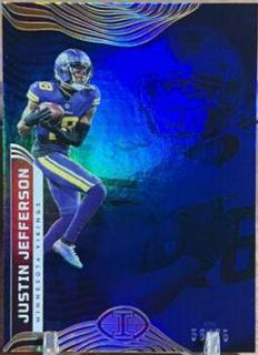 Justin Jefferson