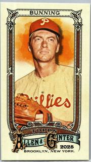 Jim Bunning
