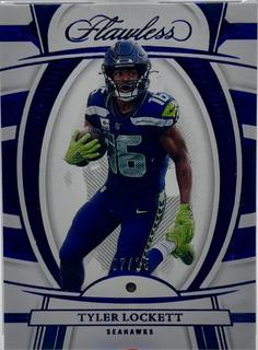 Tyler Lockett