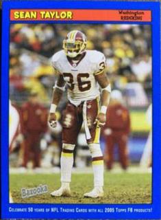 Sean Taylor