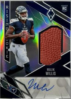 Malik Willis
