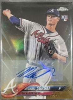 Michael Soroka