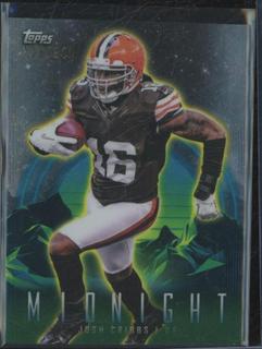 Josh Cribbs