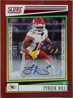 Tyreek Hill