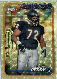 William Perry