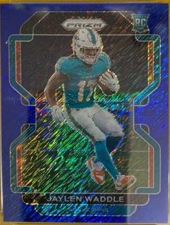 Jaylen Waddle