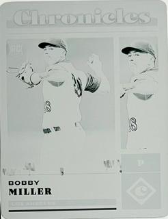 Bobby Miller