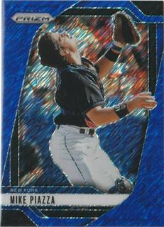 Mike Piazza