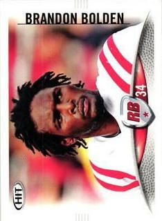 Brandon Bolden