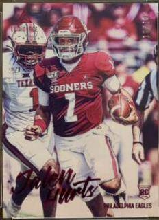 Jalen Hurts
