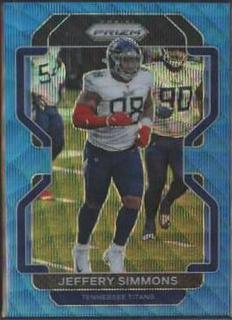 Jeffery Simmons