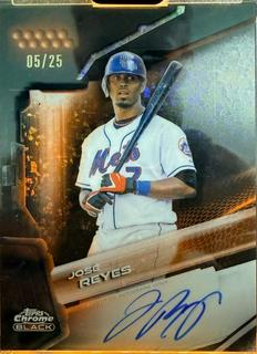 Jose Reyes