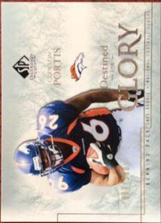 Clinton Portis