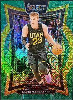 Lauri Markkanen