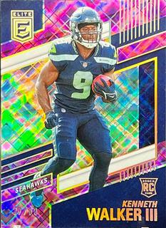 Kenneth Walker III