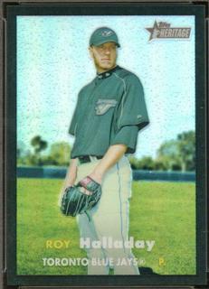Roy Halladay