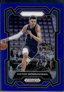 Victor Wembanyama