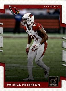 Patrick Peterson