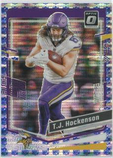 T.J. Hockenson