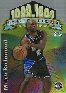 Mitch Richmond