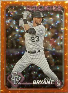 Kris Bryant