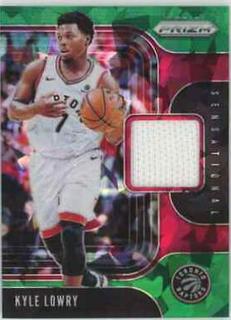 Kyle Lowry