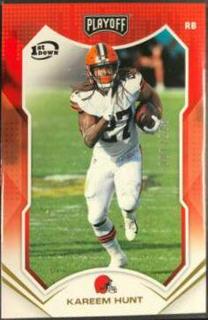 Kareem Hunt