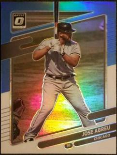 Jose Abreu