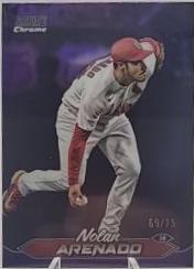 Nolan Arenado
