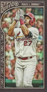 Jhonny Peralta