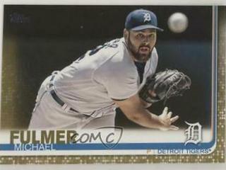 Michael Fulmer