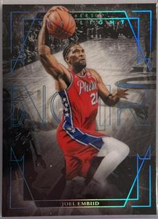 Joel Embiid