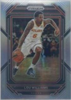 Lou Williams